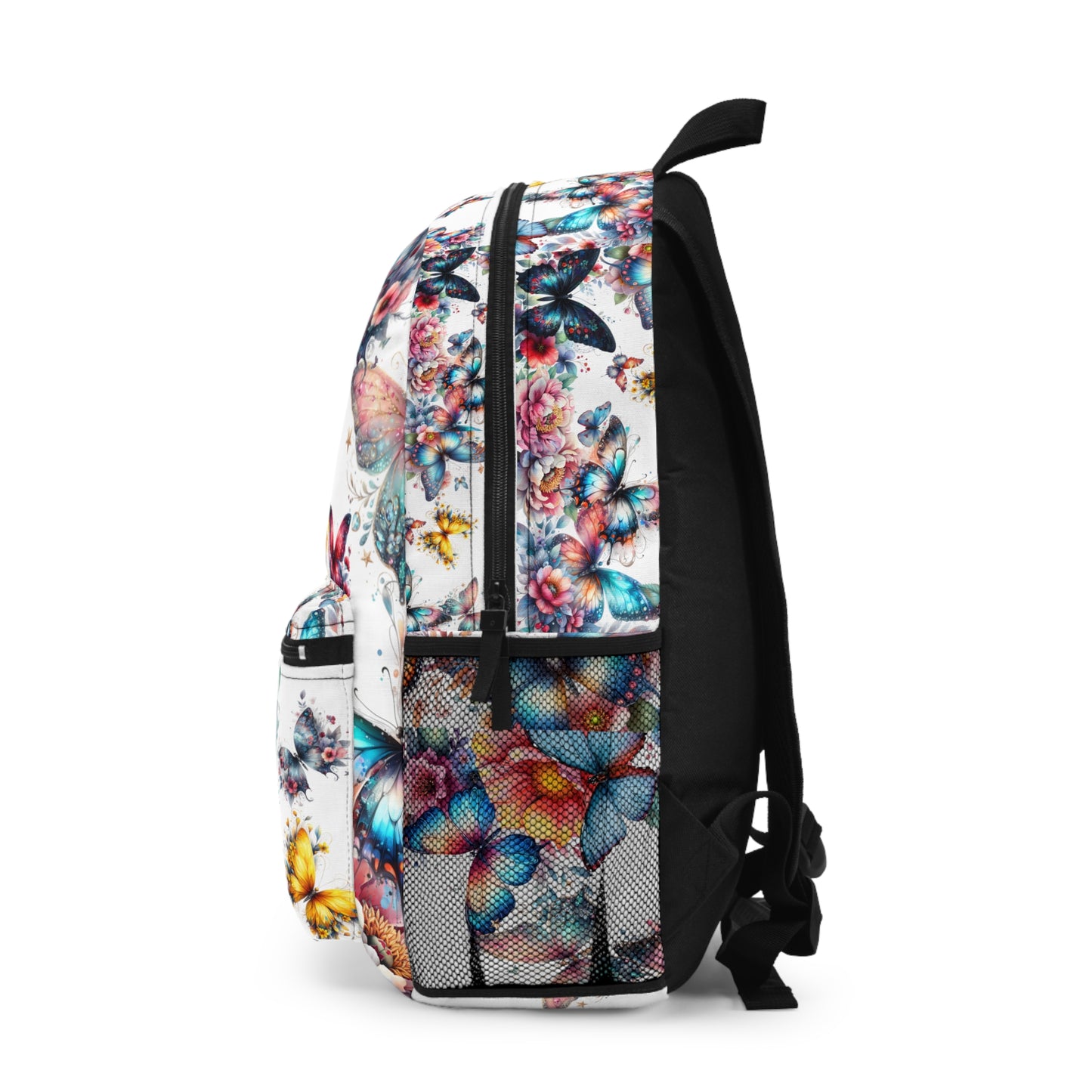 Beautiful Butterflies Backpack  Great for girls!