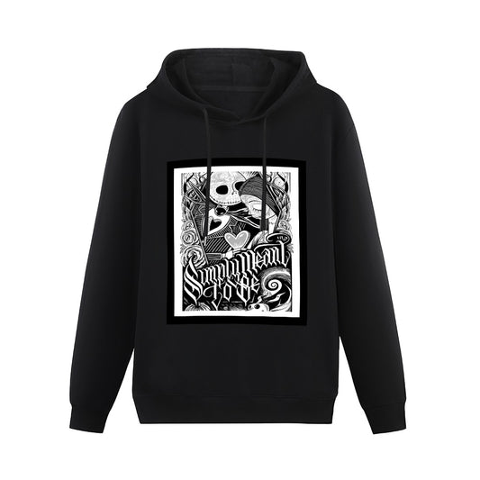 Women's Hoodie Sweatshirt