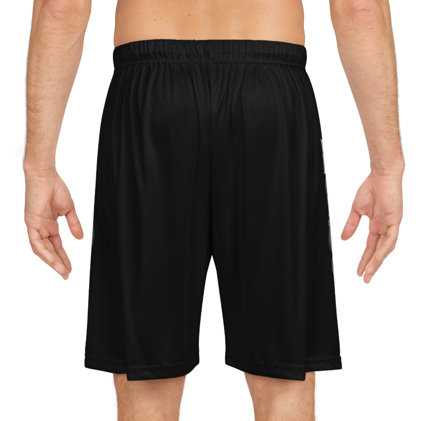 Basketball Shorts Retired Ask My Wife