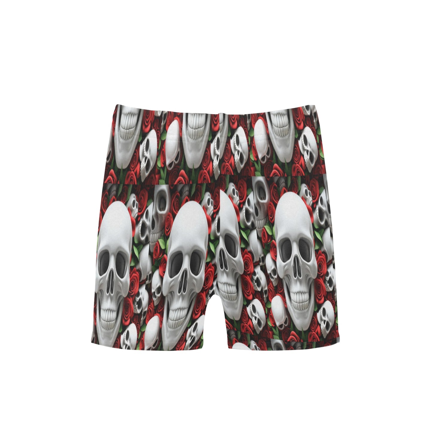 Big Boys' Swimming Trunks (L57)