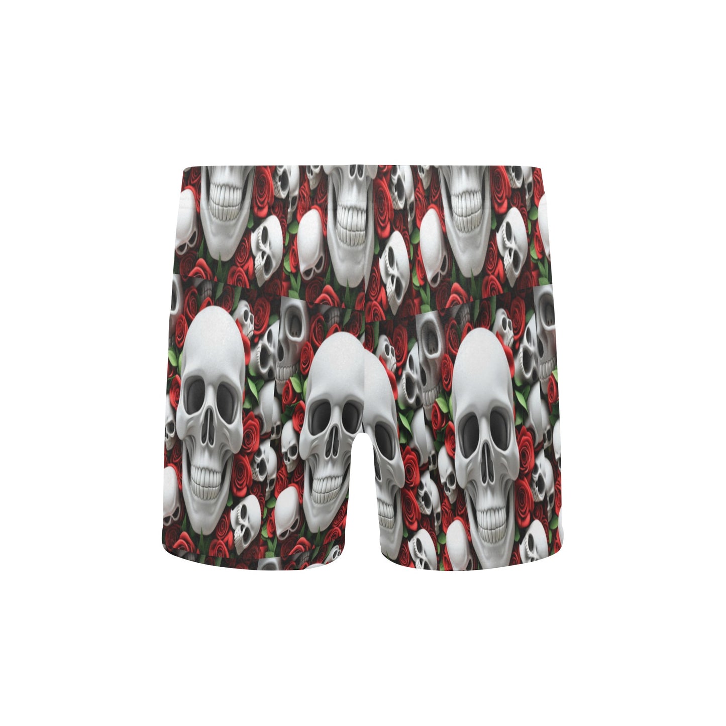 Big Boys' Swimming Trunks (L57)