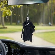 Horror Family Decorative Car Accessories